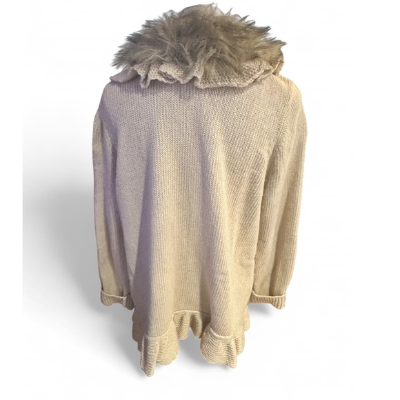 Bundle Of 5 Chico’s Womens Fall & Winter Tops - Used To Like New Size: 3 (16 XL) - Picture 15 of 16